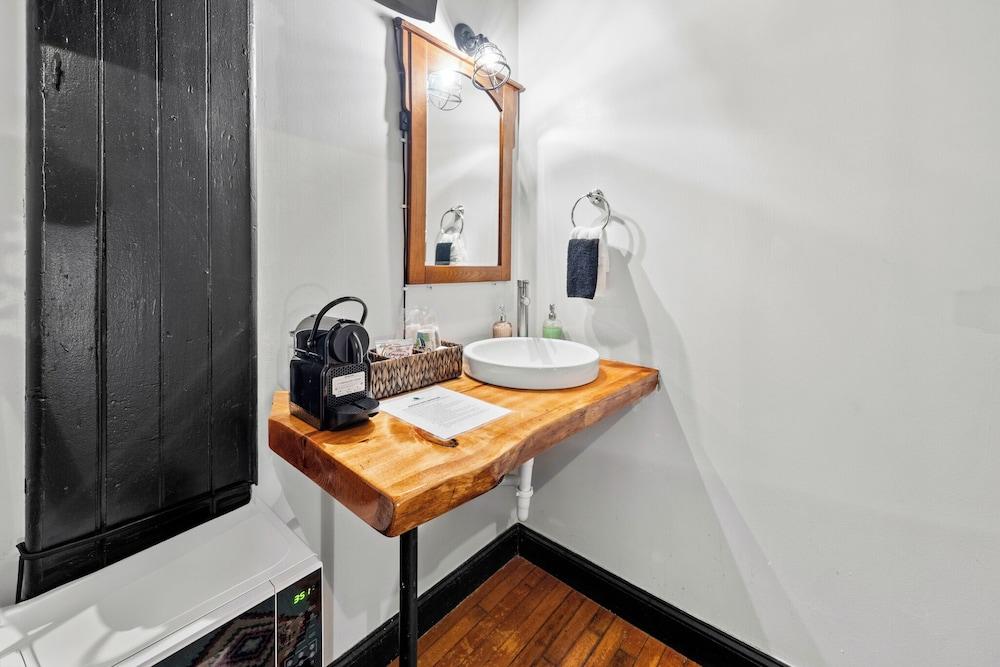 Swedetown European Style Hostel photo 26