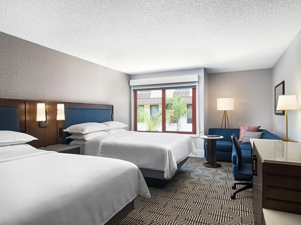 Hotel Riu Plaza Fisherman's Wharf photo 54
