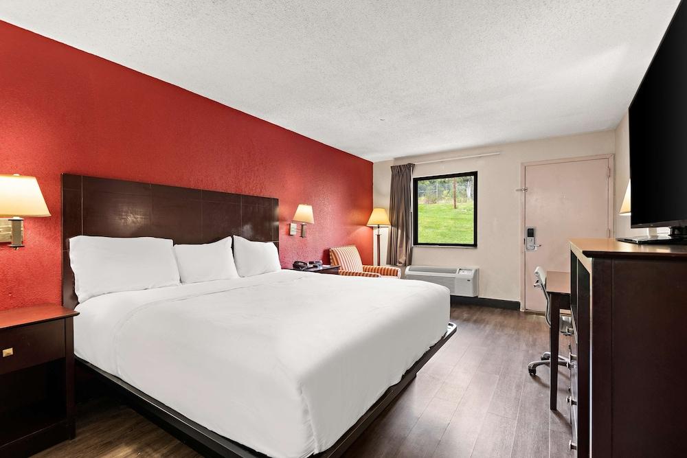 Americas Best Value Inn Laurel photo 5