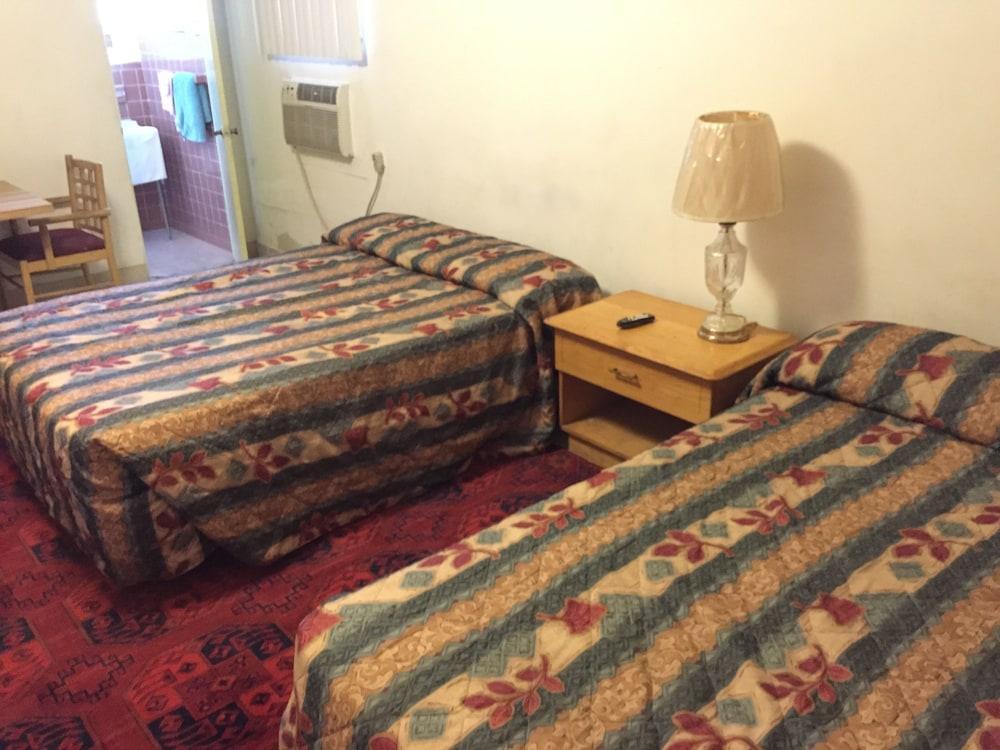 Travel Inn Of Sebring photo 5