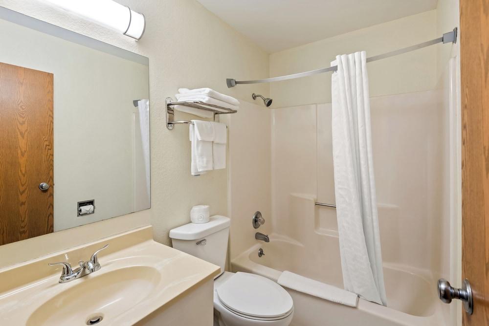 Rodeway Inn Effingham North photo 9