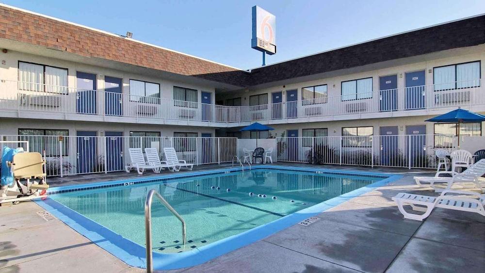 Motel 6 San Angelo, TX photo 18