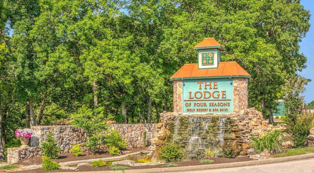Lodge Of Four Seasons Golf Resort, Marina & Spa photo 32