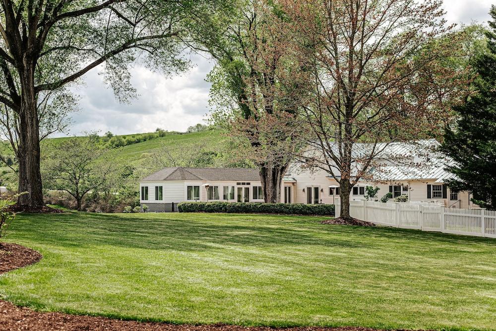 Batten Green Venue & Lodging photo 48