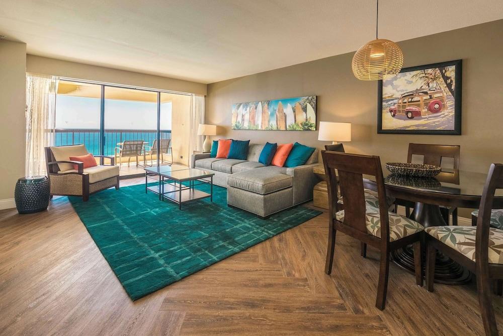 Aston Waikiki Beach Tower photo 23