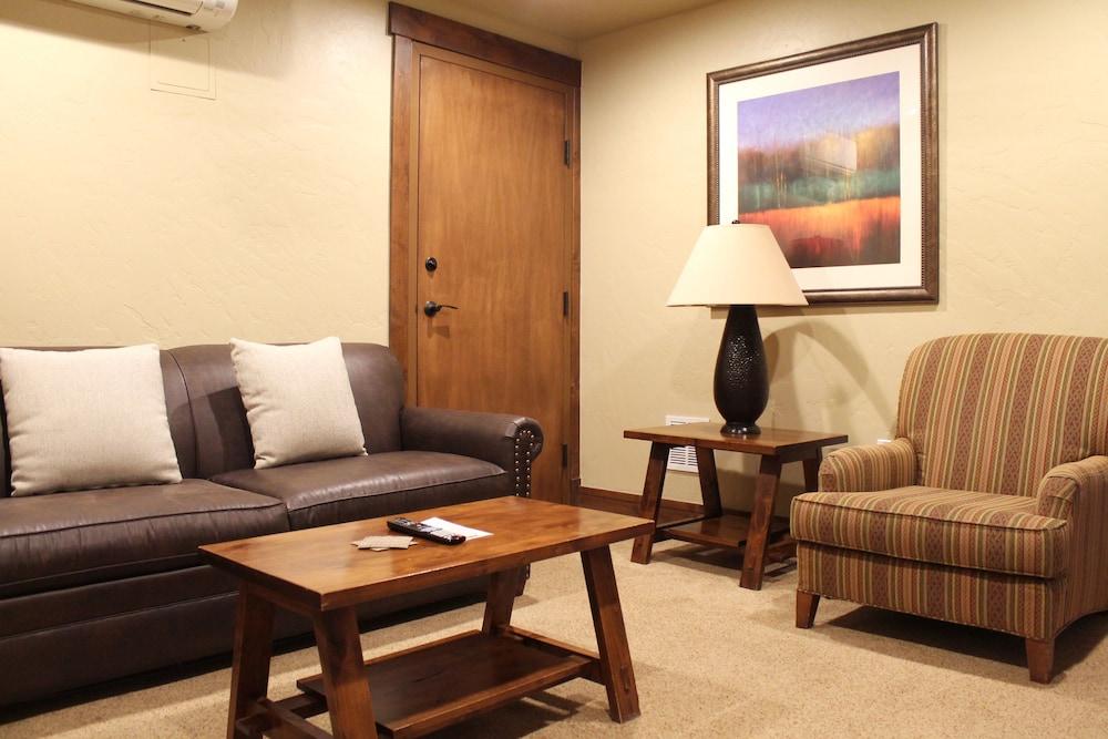 Grand Lodge Peak 7 - Condo photo 10