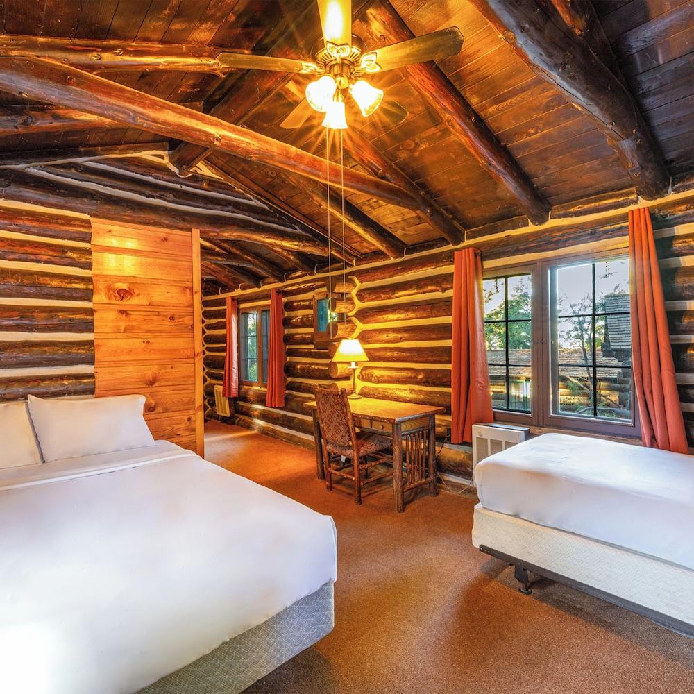 Grand Canyon Lodge photo 7