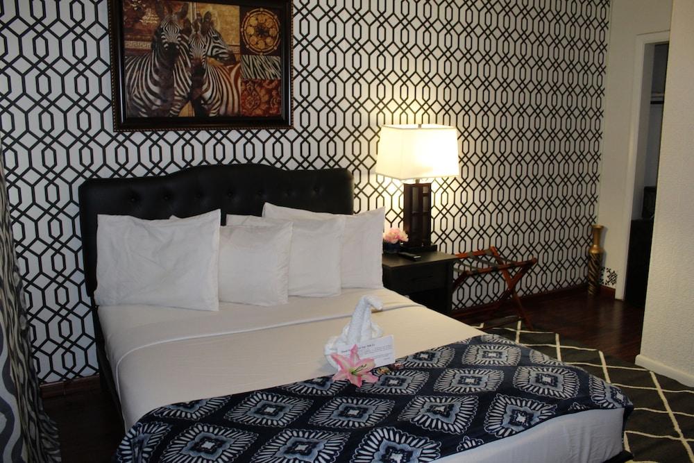 Arrowhead Motel — hotel in Sundance