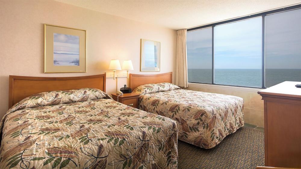 Four Sails Resort photo 4