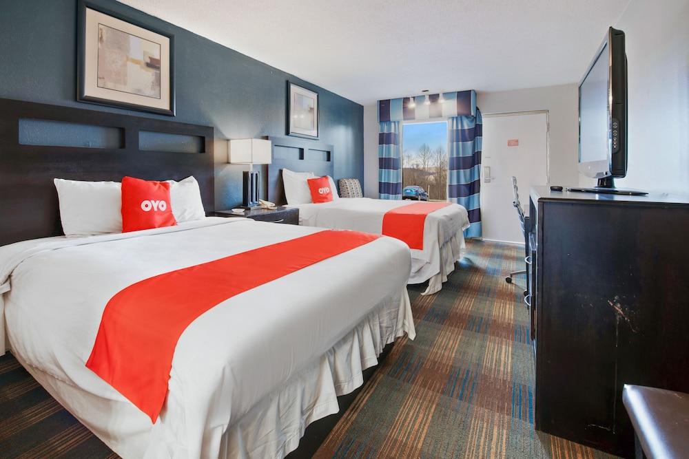 OYO Hotel Mt. Vernon KY - Renfro valley/I-75 photo 23