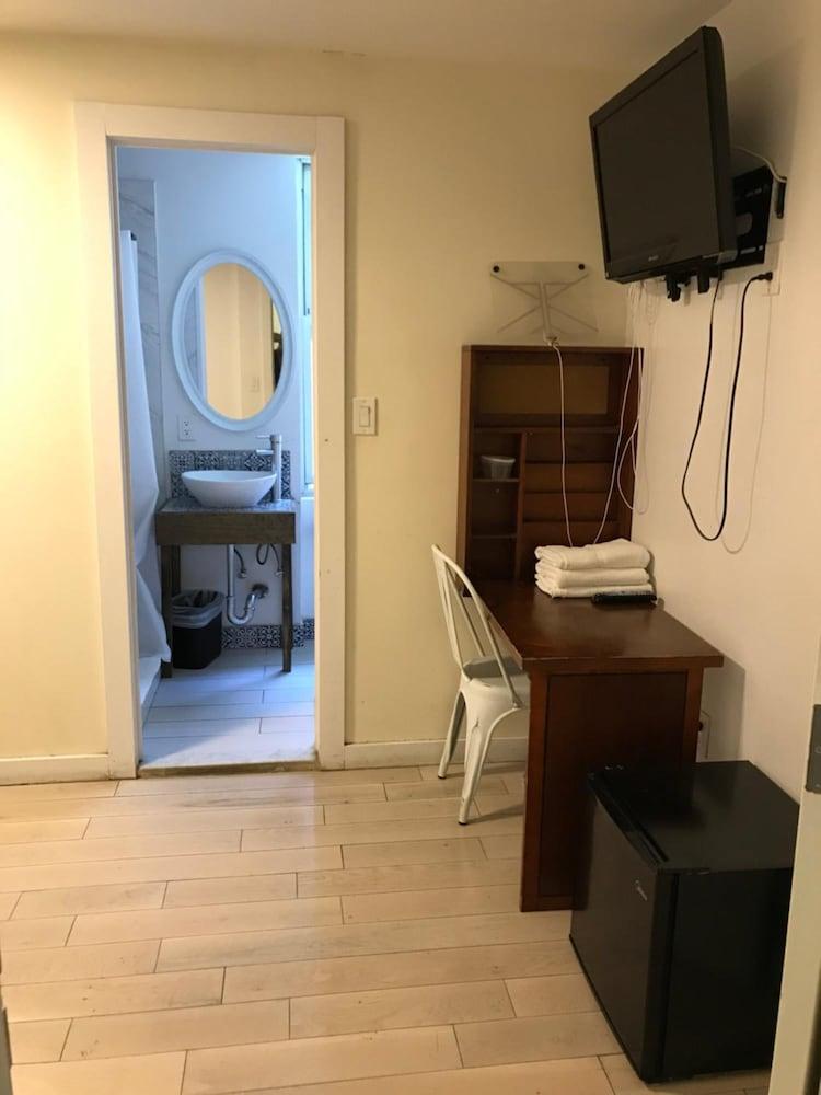 Kamway Lodge & Travel - Hostel photo 19