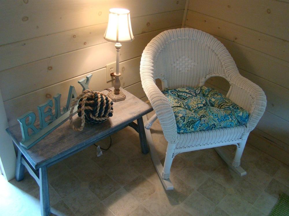 Bay Leaf Cottages & Bistro photo 19