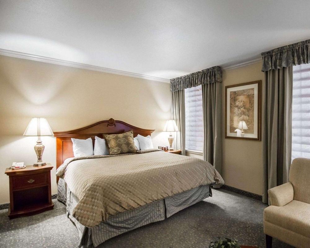 Liberty Hotel, an Ascend Collection Hotel photo 7