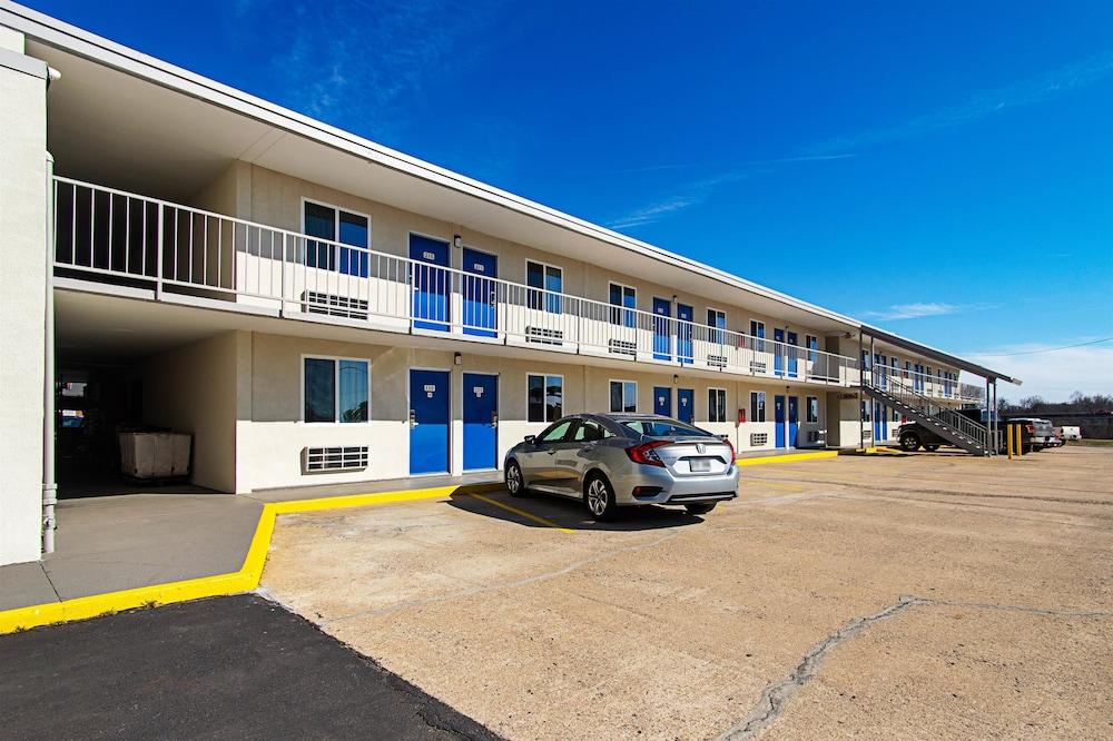 Motel 6 Alma, AR photo 62