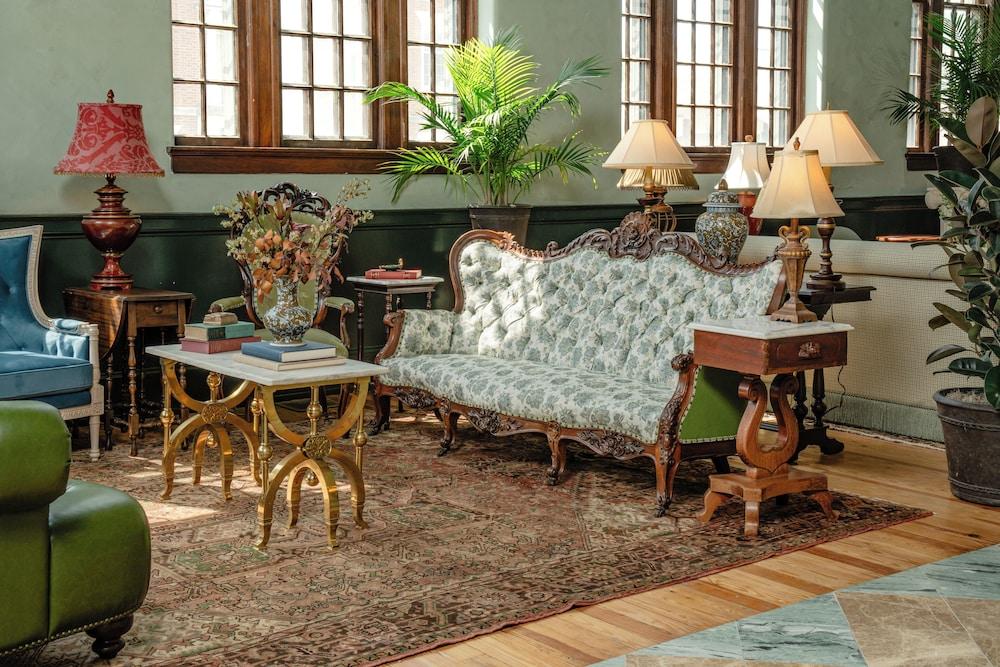 The Aldenberg Hotel photo 22