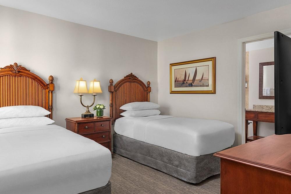 Sheraton Vistana Resort Villas, Lake Buena Vista/Orlando photo 21