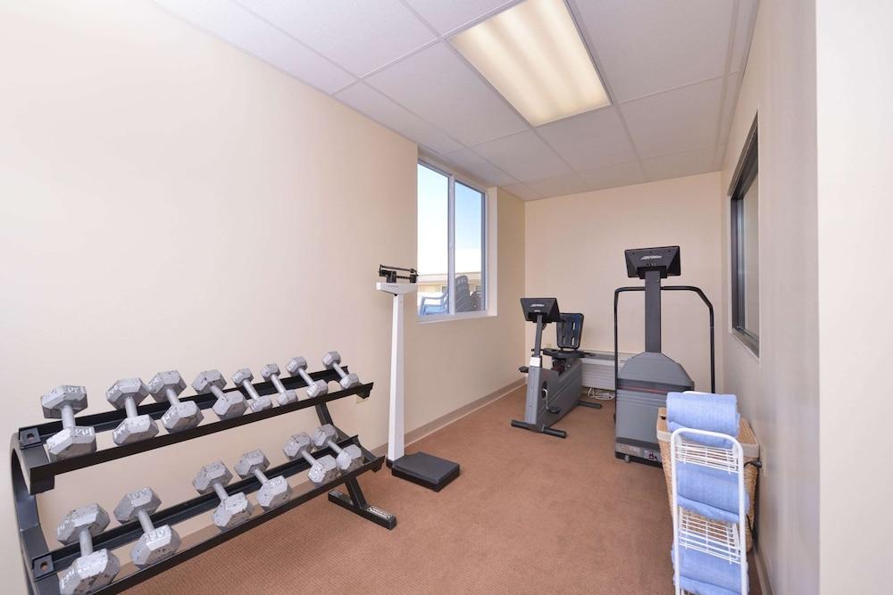 Quality Inn & Suites Williamsport photo 61