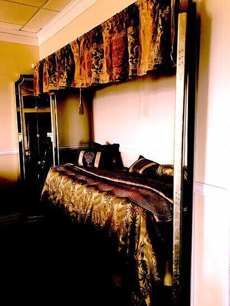 Cayuga Lake Inn Ithaca Hotel Alt  photo 42