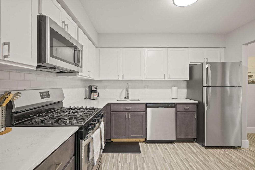 Panoramic Motel & Apartments photo 19