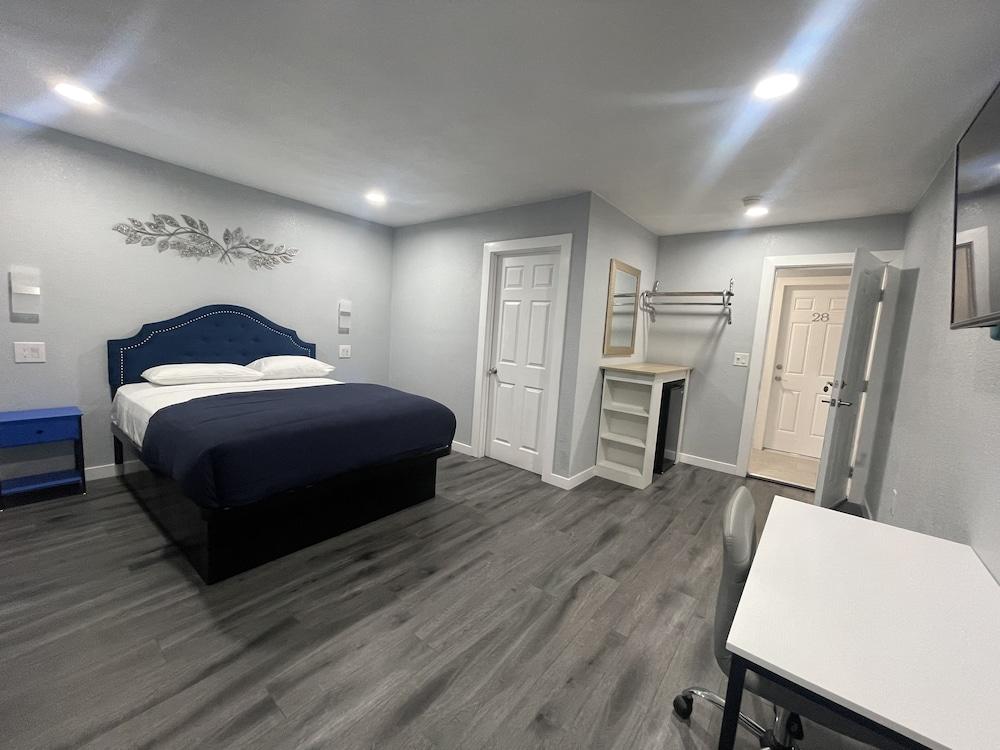 Perfect Inn Motel photo 9