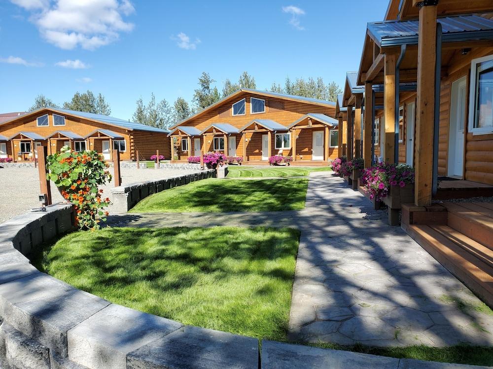 Delta Accommodations-Alaska Country Inn photo 3