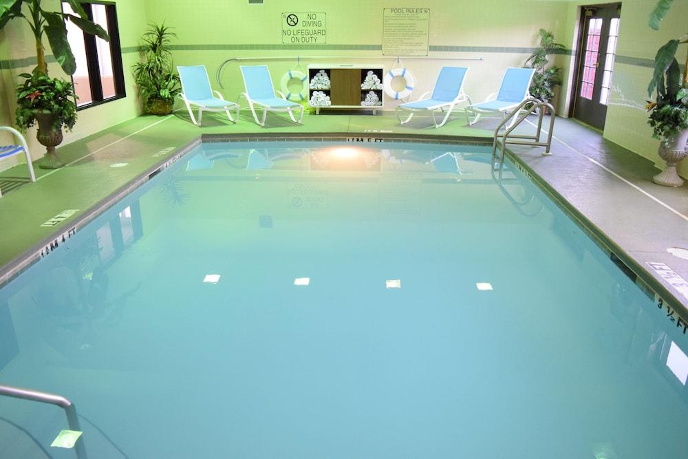 Holiday Inn Express Hotel & Suites West I 10 by IHG photo 22