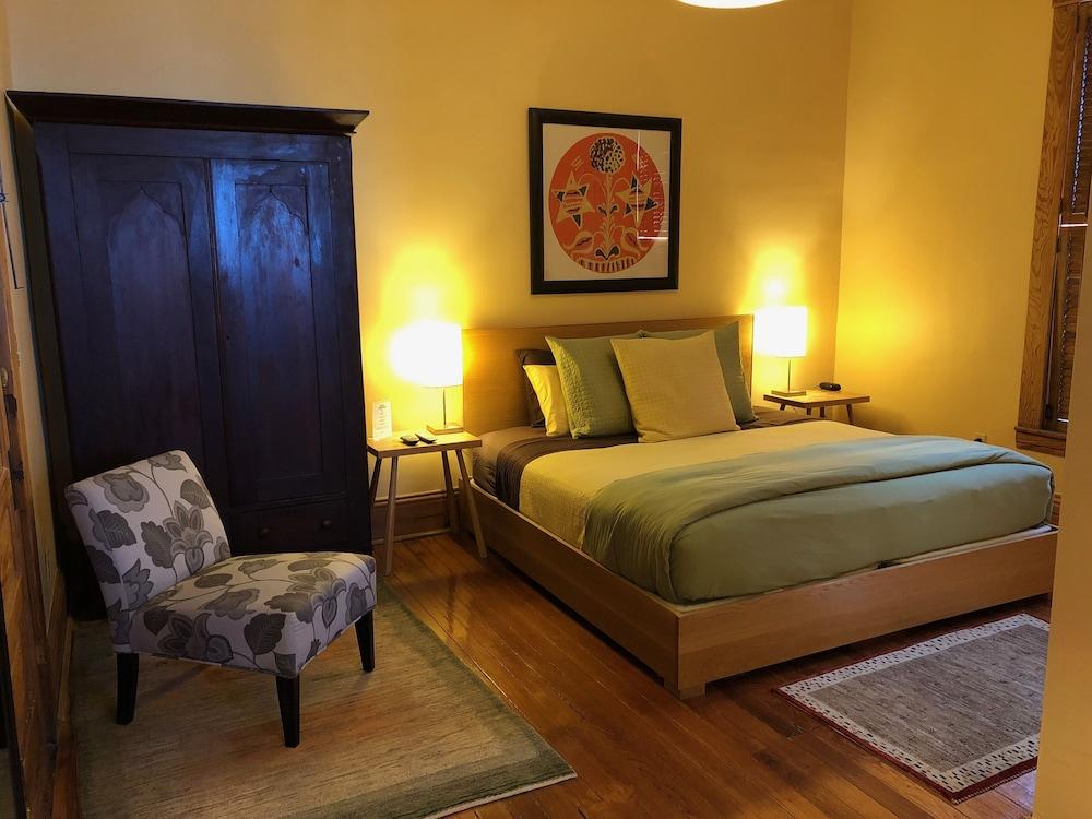 Hotel Frederick photo 37