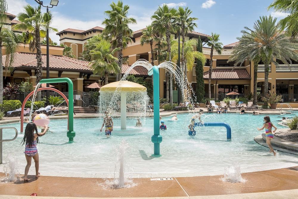 Floridays Resort Orlando photo 34