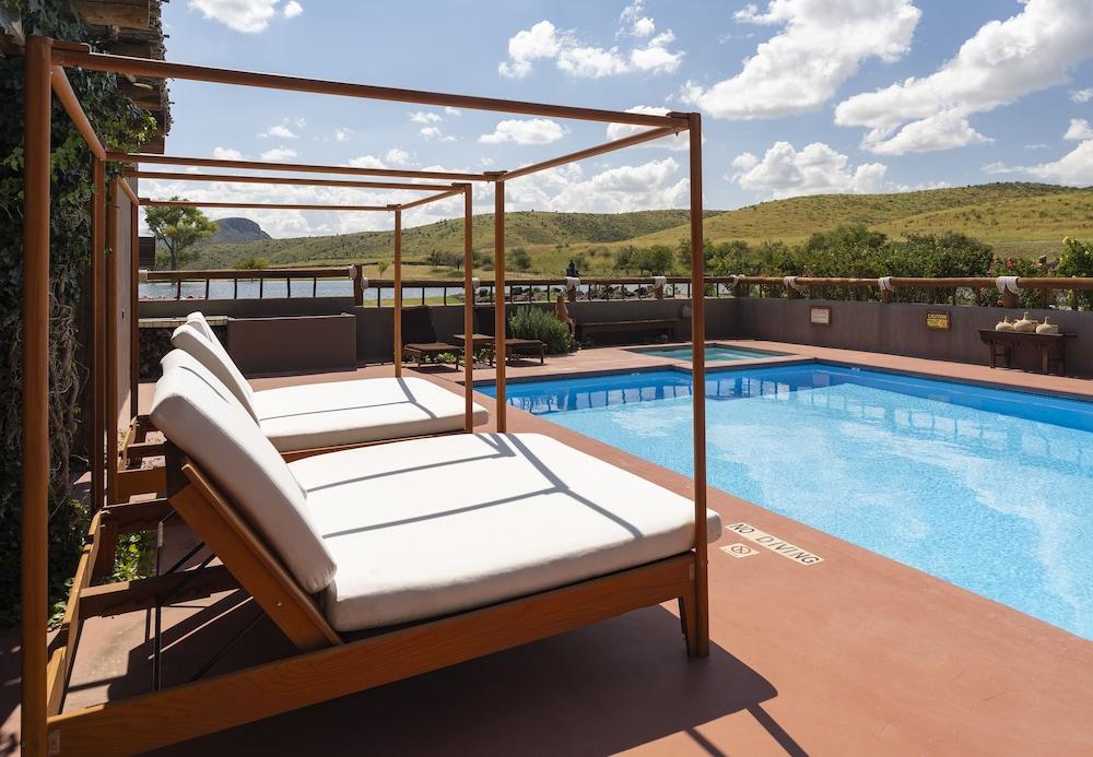 Cibolo Creek Ranch And Resort photo 41