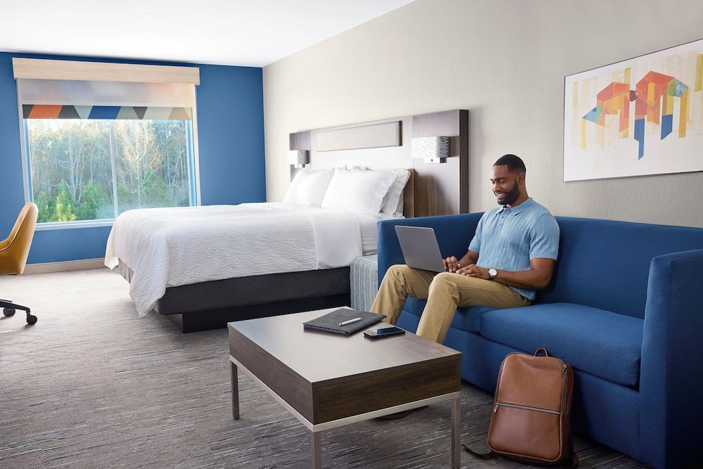 Holiday Inn Express And Suites Roseburg North By Ihg photo 39