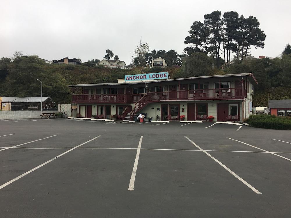 Anchor Lodge Motel photo 1