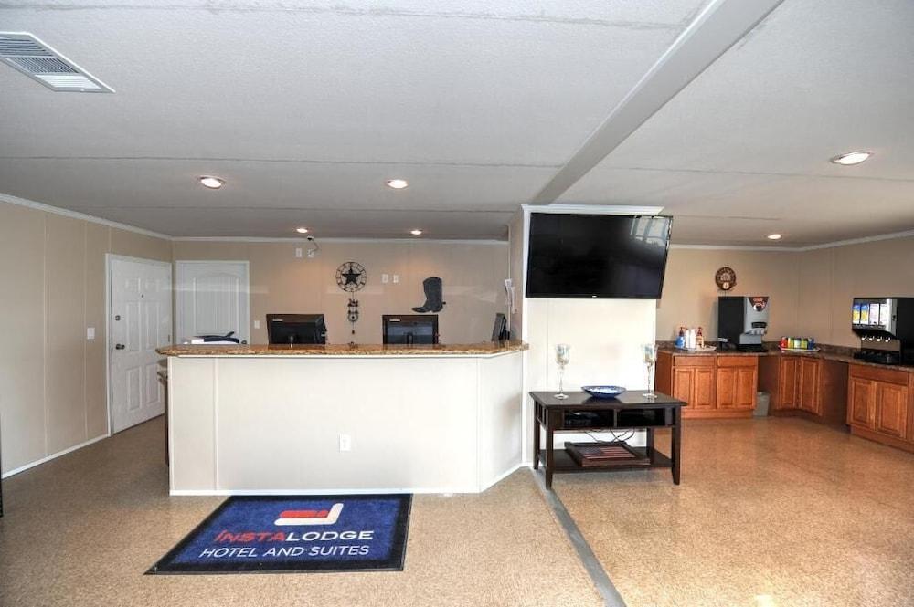 Instalodge Hotel And Suites photo 14