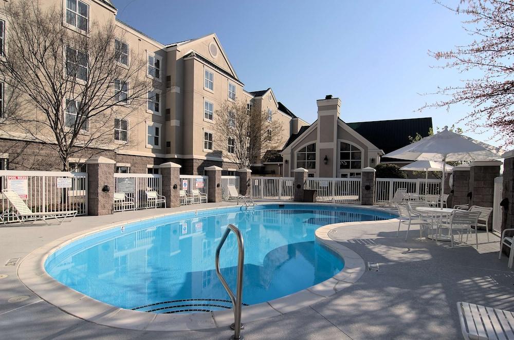 Homewood Suites by Hilton Durham-Chapel Hill / I-40 photo 34
