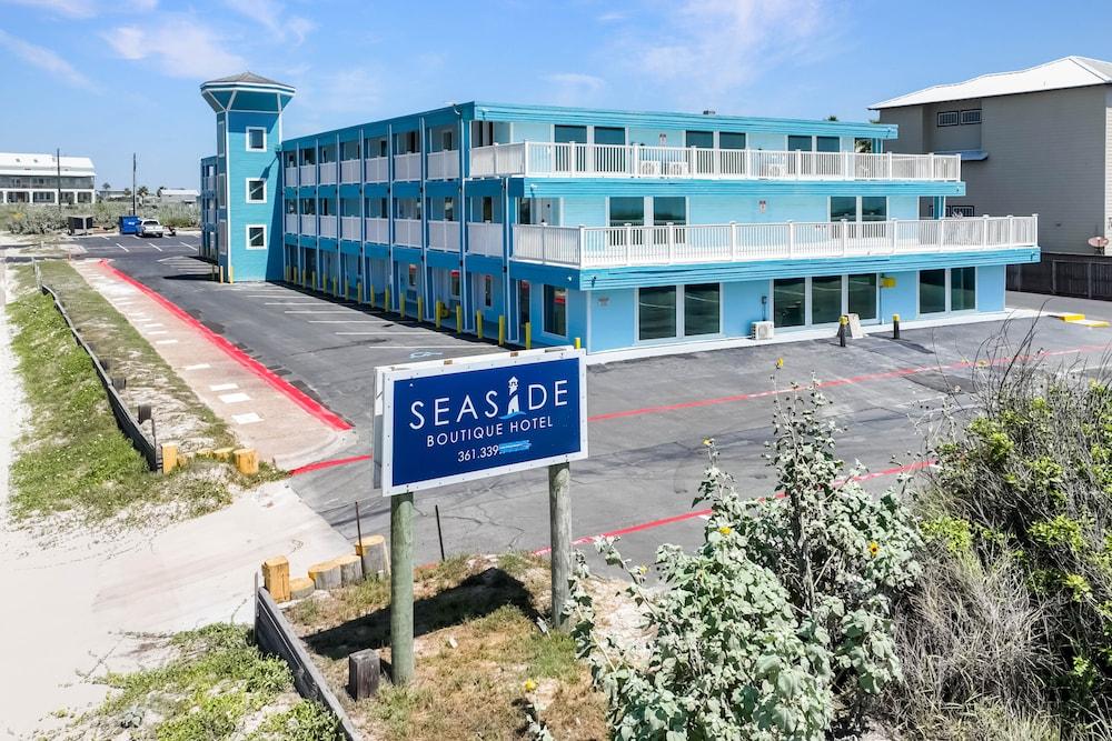 Seaside Boutique Hotel photo 51