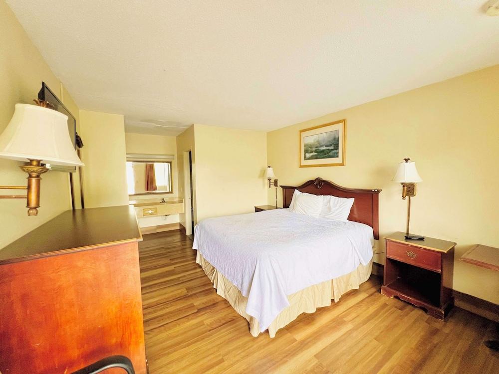 Knights Inn Yemassee photo 3