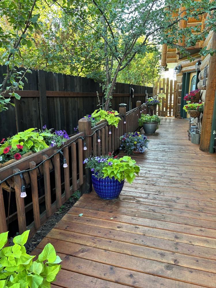 The Inn on Bigfork Bay photo 75