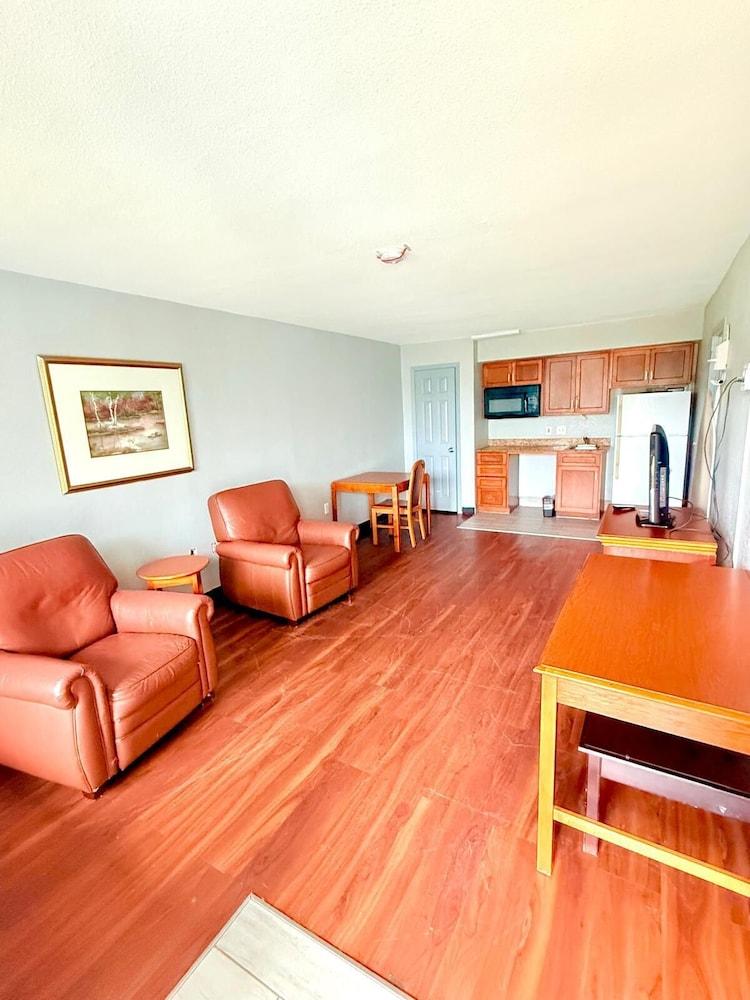 VIP INN AND SUITES photo 17