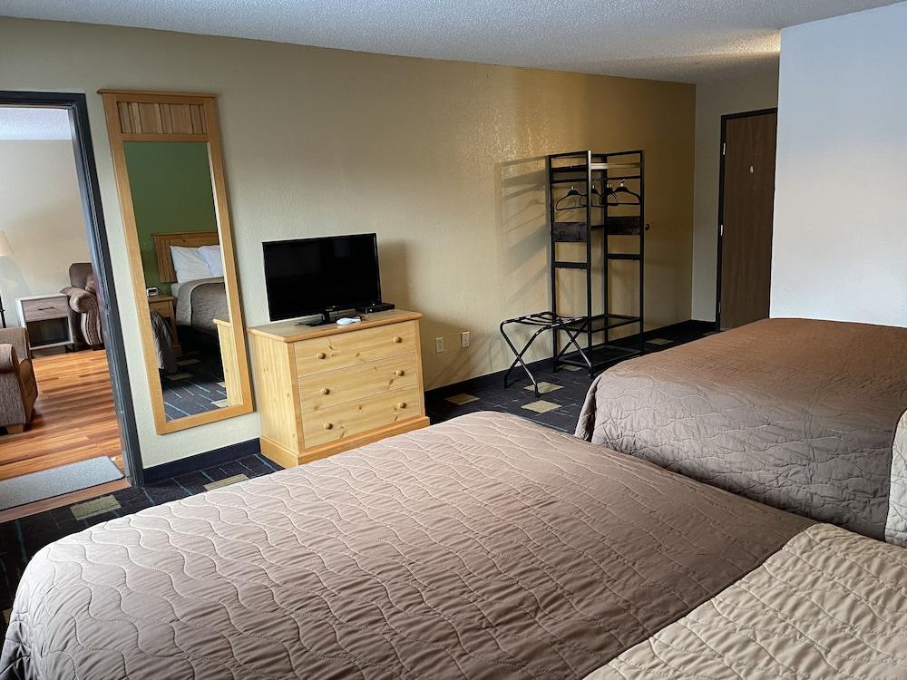 Walker Hotel photo 10