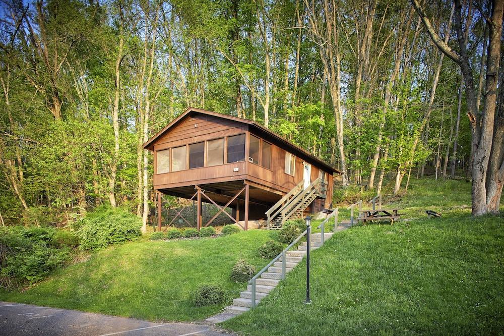 Salt Fork Lodge and Conference Center photo 42