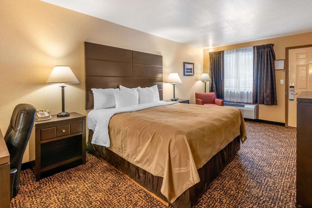 Quality Inn Ouray photo 5