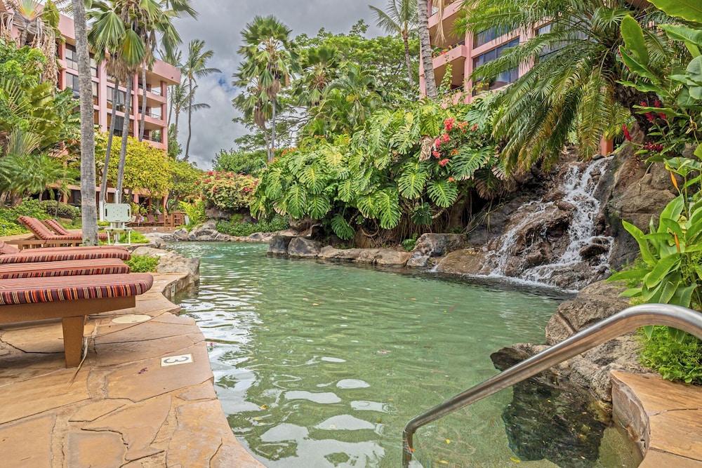 Kahana Falls Maui by VRI Americas photo 28