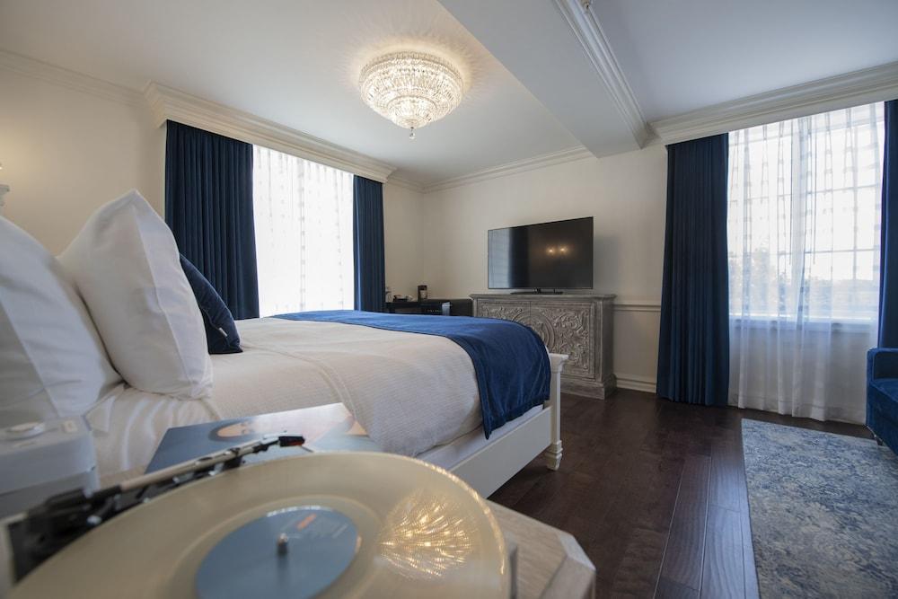 Dominion Gardens and Hotel photo 56