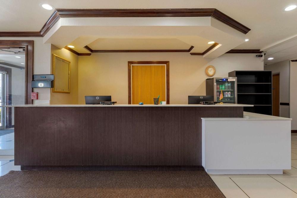 Quality Inn Sallisaw photo 2