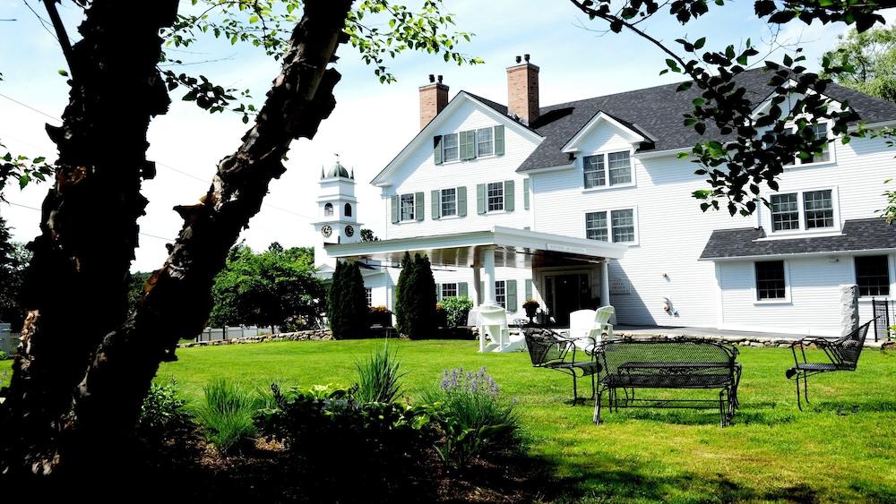 The Lyme Inn photo 82
