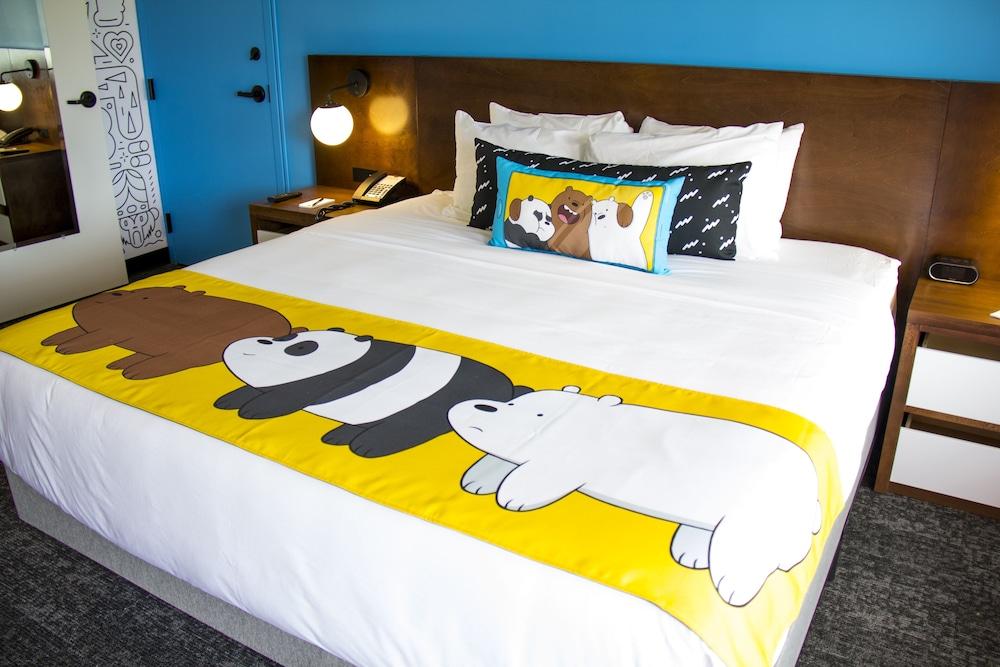 Dutch Wonderland Inn photo 10