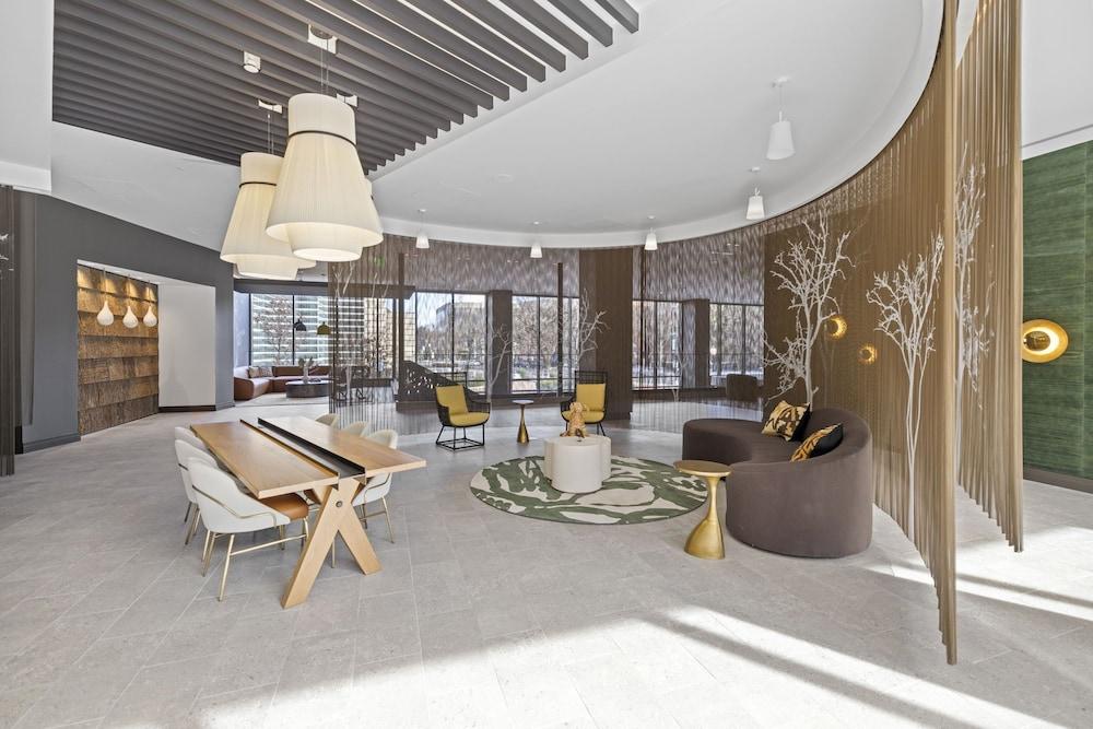 Placemakr Cathedral Heights photo 62