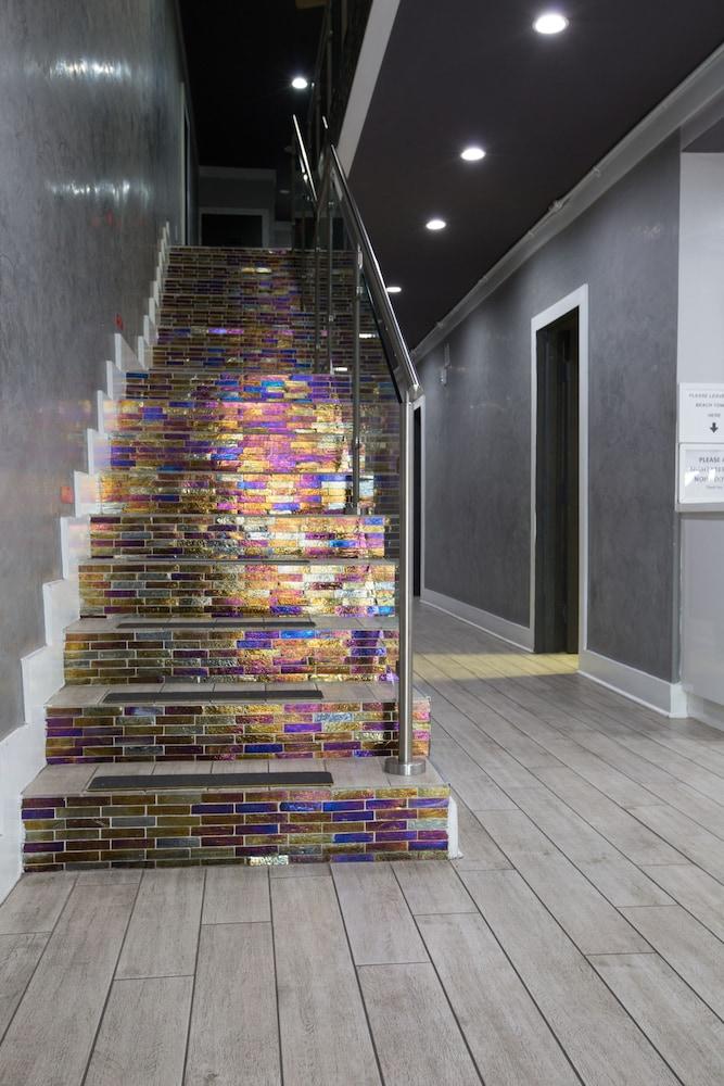 Odyssey of South Beach Apart Hotel photo 41