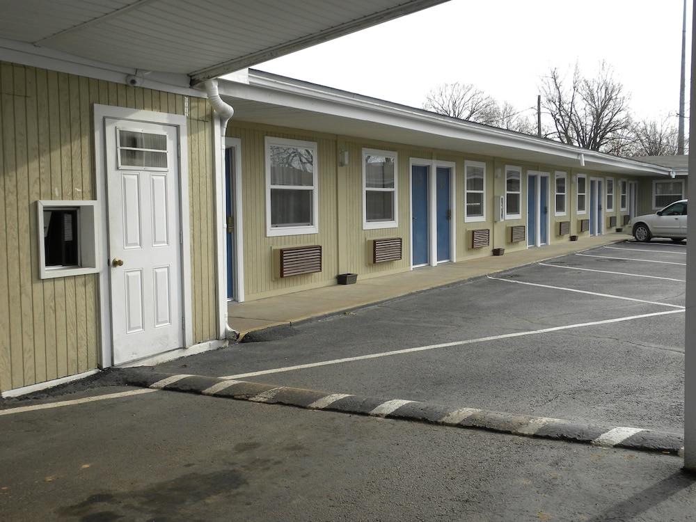 Guest Inn photo 29