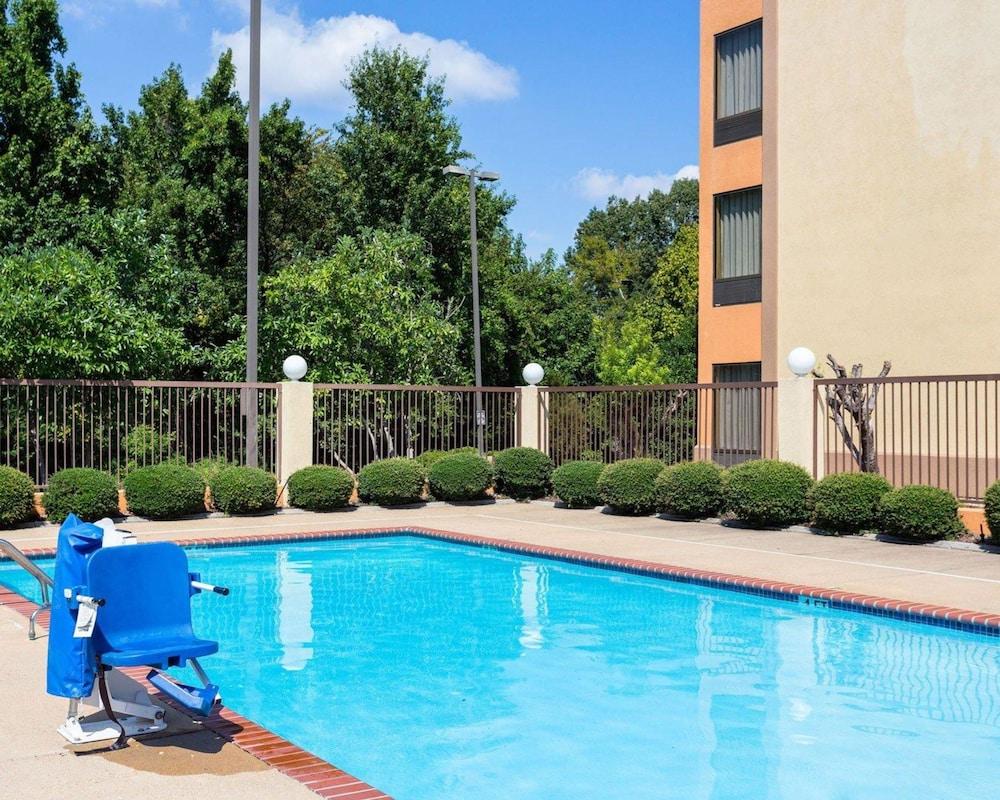 Comfort Inn Horn Lake - Southhaven photo 10