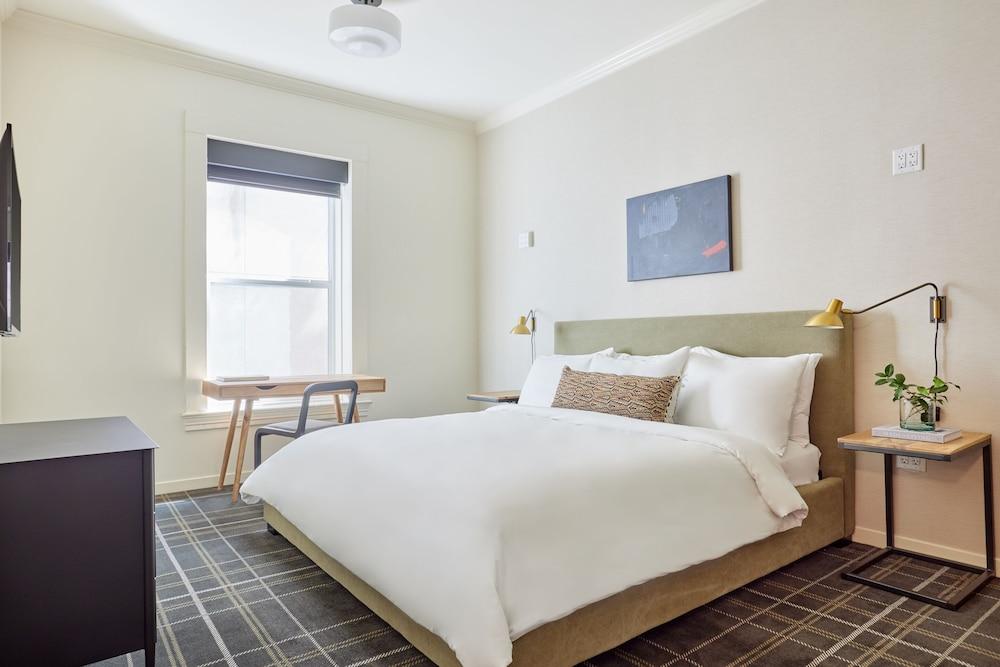FOUND Hotel, San Francisco photo 21